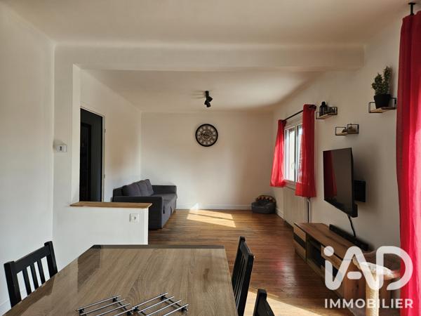 Maison à vendre 5 pièces 131 m² Abondant