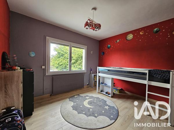 Maison à vendre 5 pièces 131 m² Abondant