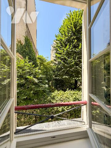 QUARTIER SAINT-THOMAS-D'AQUIN - RUE DE VERNEUIL