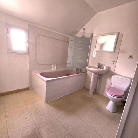 MAISON 4 PIECES AVEC GARAGE ET JARDIN