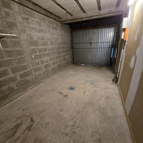 MAISON 4 PIECES AVEC GARAGE ET JARDIN