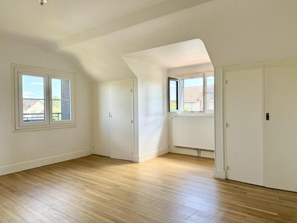 Vente / Appartement