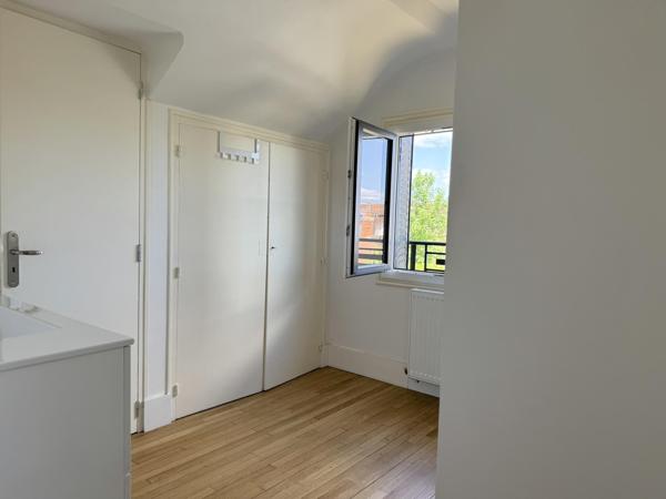 Vente / Appartement