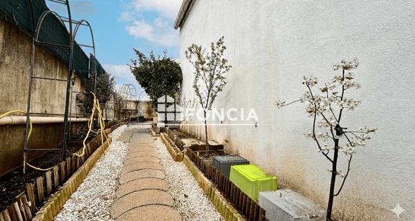 À vendre Maison 6 pièces 135 m² - Lunel 34400