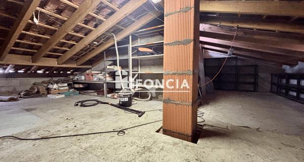 À vendre Maison 6 pièces 135 m² - Lunel 34400