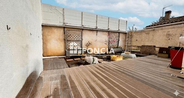 À vendre Maison 6 pièces 135 m² - Lunel 34400