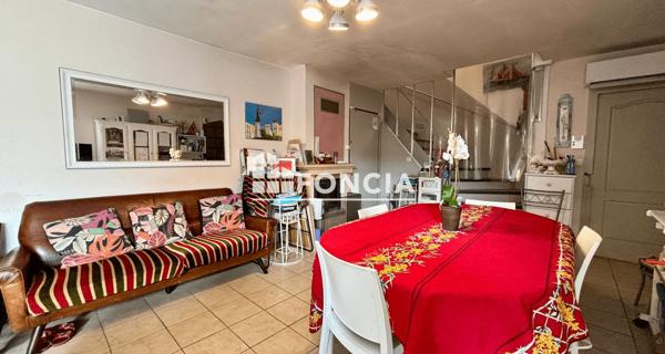 À vendre Maison 6 pièces 135 m² - Lunel 34400