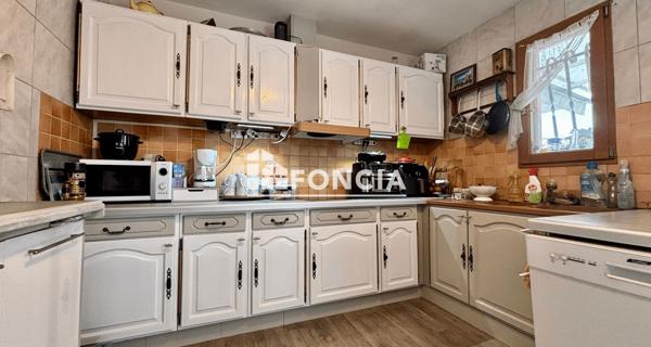 À vendre Maison 6 pièces 135 m² - Lunel 34400