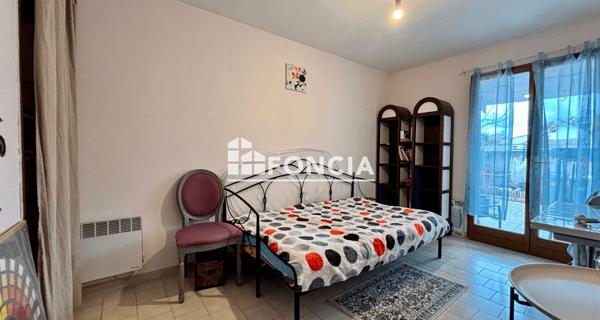 À vendre Maison 6 pièces 135 m² - Lunel 34400