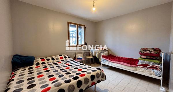 À vendre Maison 6 pièces 135 m² - Lunel 34400