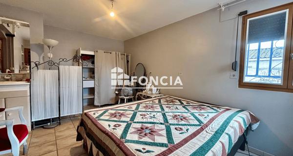 À vendre Maison 6 pièces 135 m² - Lunel 34400