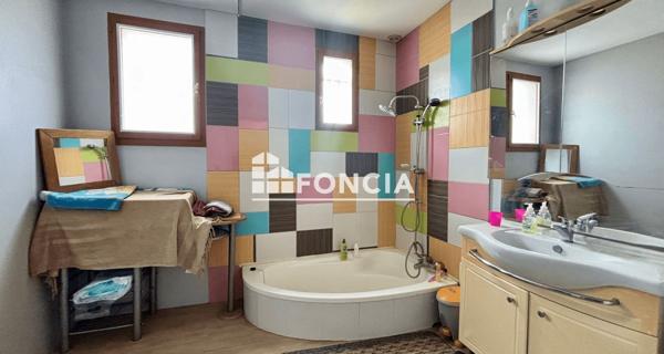 À vendre Maison 6 pièces 135 m² - Lunel 34400