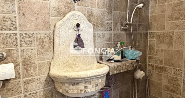 À vendre Maison 6 pièces 135 m² - Lunel 34400