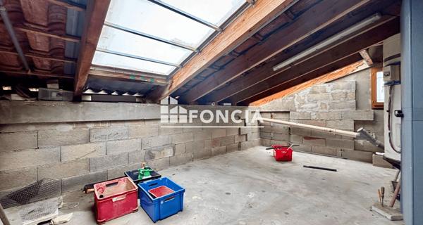 À vendre Maison 6 pièces 135 m² - Lunel 34400