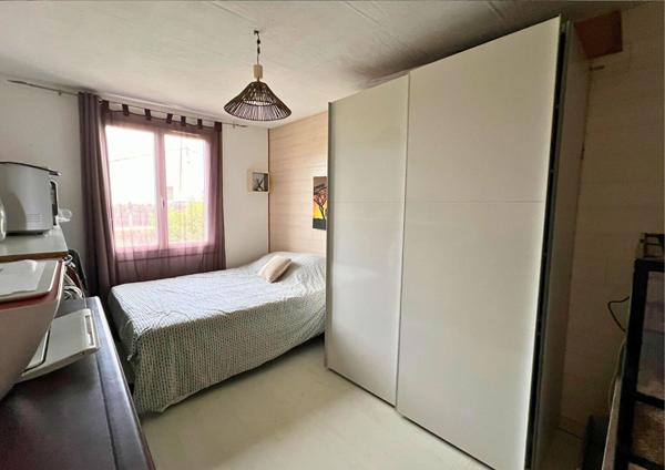 Maison Beauvoir Sur Mer 4 pièce(s)