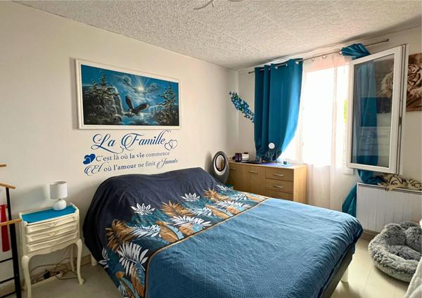 Maison Beauvoir Sur Mer 4 pièce(s)