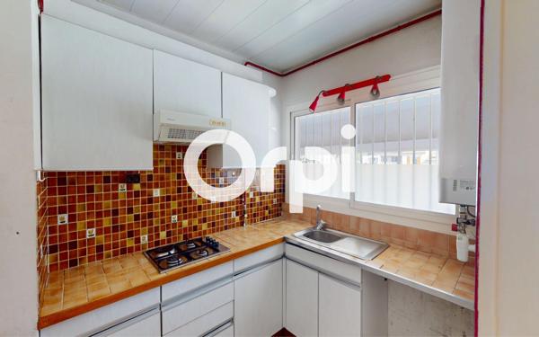 Appartement à vendre    3 pièces • 50,96 m2 Carqueiranne