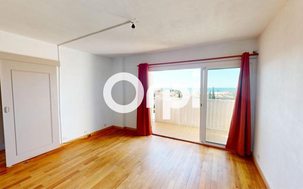 Appartement à vendre    3 pièces • 50,96 m2 Carqueiranne