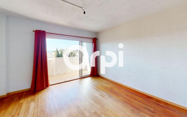 Appartement à vendre    3 pièces • 50,96 m2 Carqueiranne