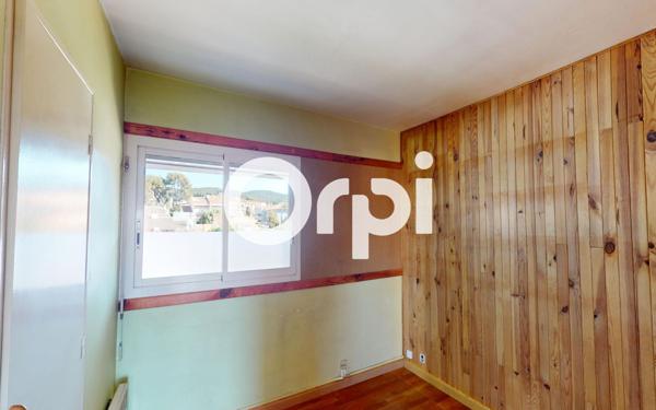 Appartement à vendre    3 pièces • 50,96 m2 Carqueiranne