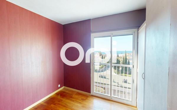 Appartement à vendre    3 pièces • 50,96 m2 Carqueiranne