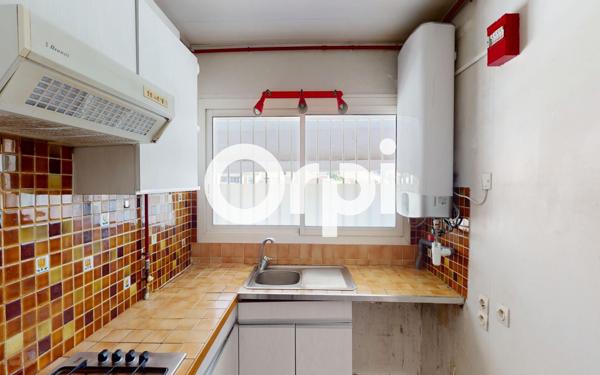 Appartement à vendre    3 pièces • 50,96 m2 Carqueiranne