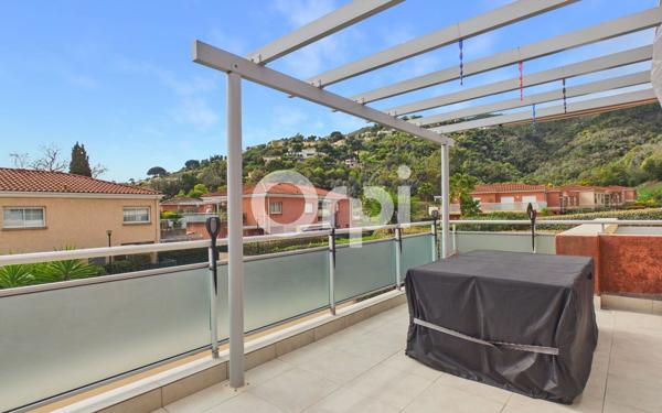 Appartement à vendre    2 pièces • 50,22 m2 Mandelieu-la-Napoule