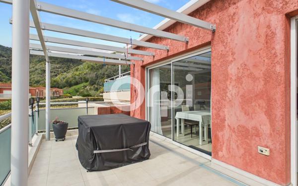 Appartement à vendre    2 pièces • 50,22 m2 Mandelieu-la-Napoule