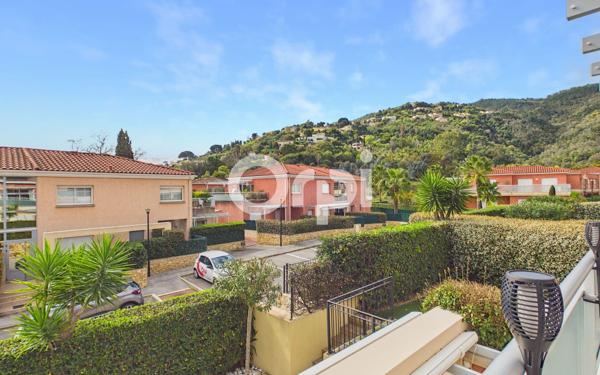 Appartement à vendre    2 pièces • 50,22 m2 Mandelieu-la-Napoule