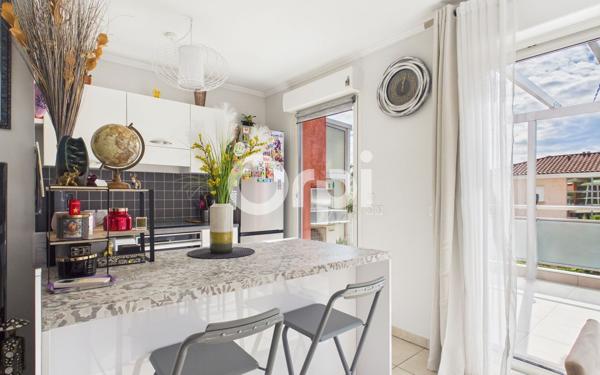 Appartement à vendre    2 pièces • 50,22 m2 Mandelieu-la-Napoule