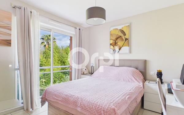 Appartement à vendre    2 pièces • 50,22 m2 Mandelieu-la-Napoule