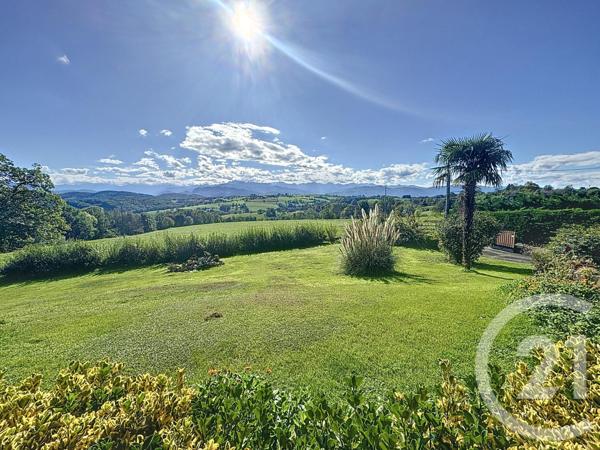 Maison à vendre  5 pièces - 185 m2 LASSERRE - 09