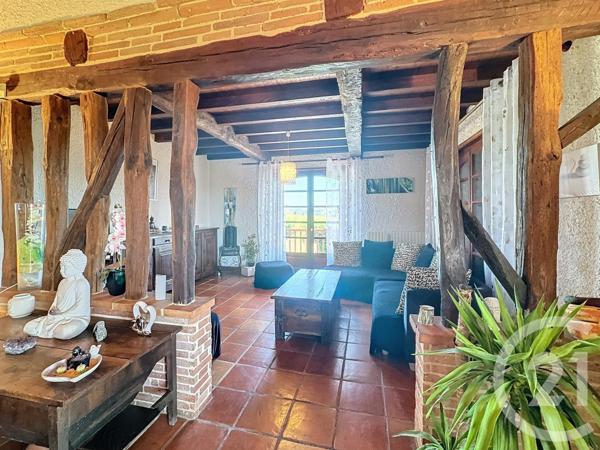 Maison à vendre  5 pièces - 185 m2 LASSERRE - 09