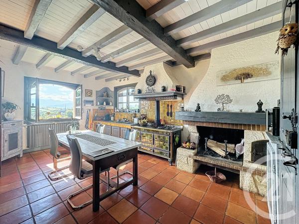 Maison à vendre  5 pièces - 185 m2 LASSERRE - 09