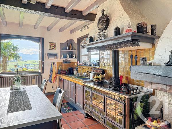 Maison à vendre  5 pièces - 185 m2 LASSERRE - 09