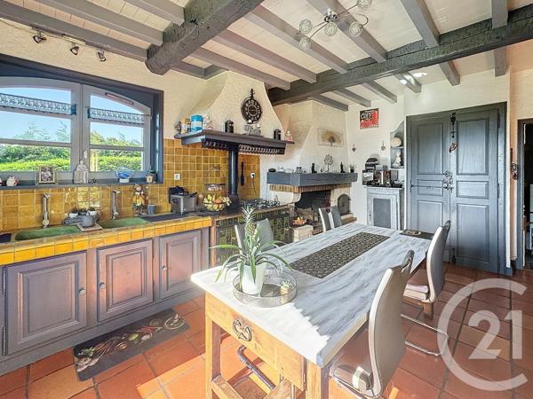 Maison à vendre  5 pièces - 185 m2 LASSERRE - 09