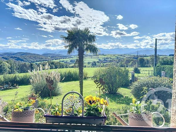 Maison à vendre  5 pièces - 185 m2 LASSERRE - 09