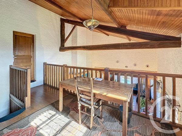 Maison à vendre  5 pièces - 185 m2 LASSERRE - 09