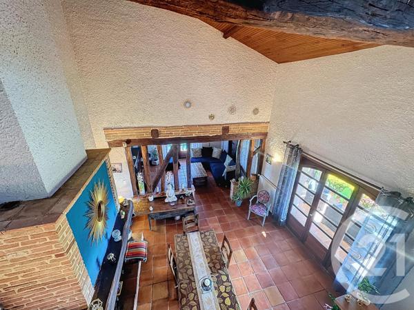Maison à vendre  5 pièces - 185 m2 LASSERRE - 09