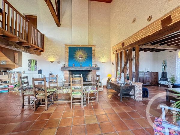Maison à vendre  5 pièces - 185 m2 LASSERRE - 09