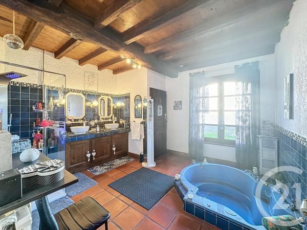 Maison à vendre  5 pièces - 185 m2 LASSERRE - 09