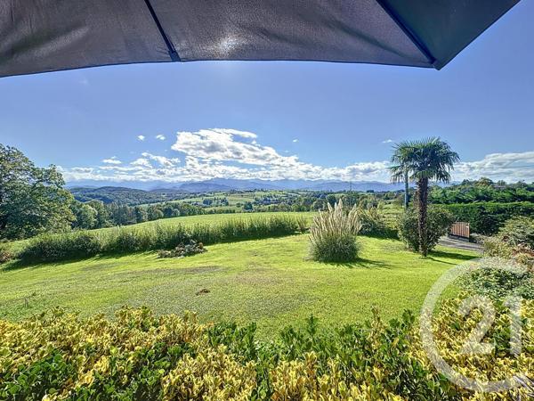 Maison à vendre  5 pièces - 185 m2 LASSERRE - 09