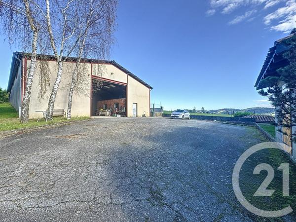 Maison à vendre  5 pièces - 185 m2 LASSERRE - 09