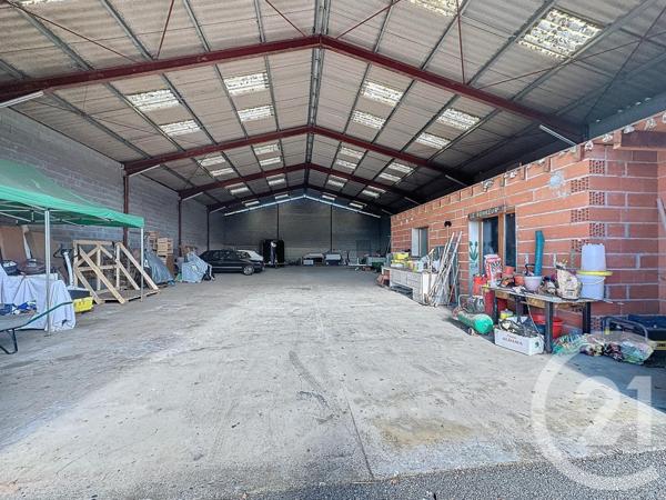 Maison à vendre  5 pièces - 185 m2 LASSERRE - 09