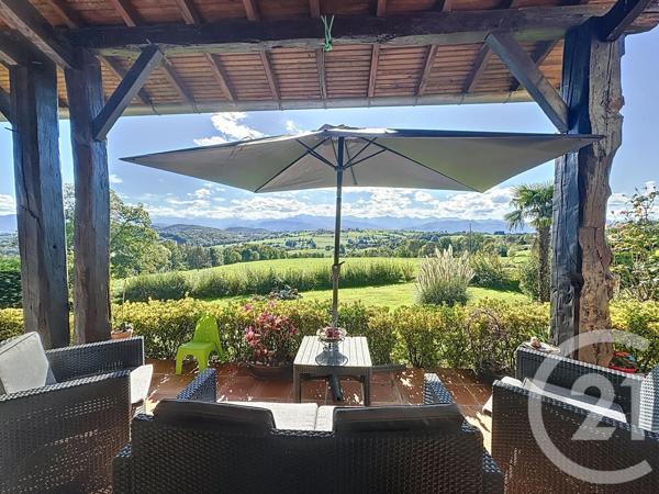 Maison à vendre  5 pièces - 185 m2 LASSERRE - 09