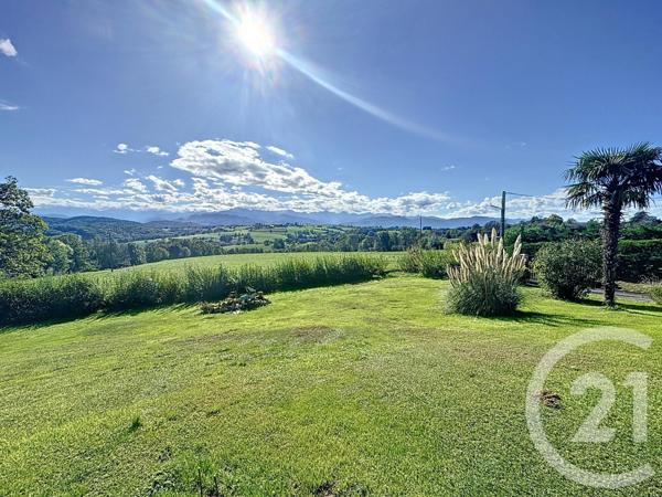 Maison à vendre  5 pièces - 185 m2 LASSERRE - 09