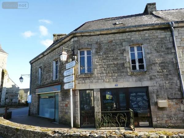 Achat - Immeuble Ploërdut 56160 230 m 2 180 m 2