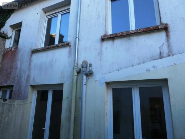 Achat - Immeuble Ploërdut 56160 230 m 2 180 m 2