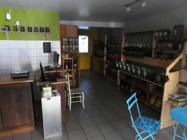 Achat - Immeuble Ploërdut 56160 230 m 2 180 m 2