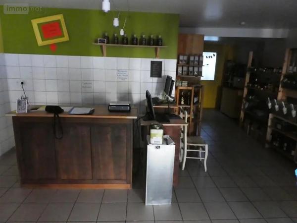 Achat - Immeuble Ploërdut 56160 230 m 2 180 m 2